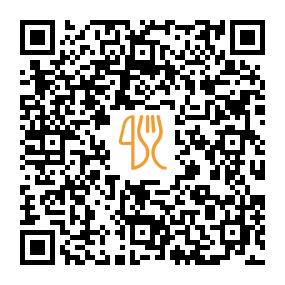 QR-code link naar het menu van New Asian Bbq