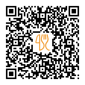 QR-code link naar het menu van Chez Valerie 셰 발레리