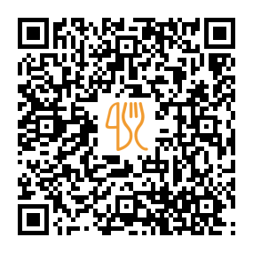 QR-code link naar het menu van My Brothers Bbq