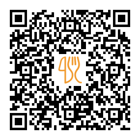 QR-code link naar het menu van ベーカリーカフェロンドン Quán Zuǒ Yě Diàn