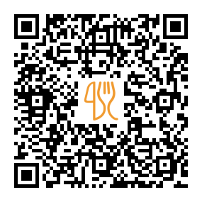 QR-code link naar het menu van Kiik69 Sports Gachibowli