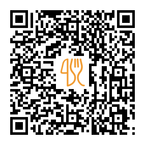 QR-code link naar het menu van Coriander Thai Cuisine