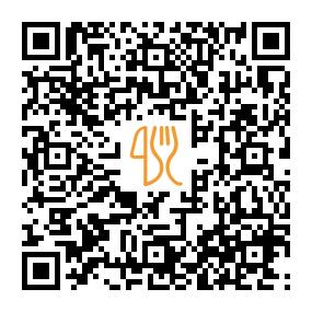 QR-code link naar het menu van Kim's Asian Cuisine