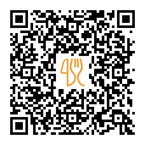 QR-code link naar het menu van New Creek Cafe Chinese