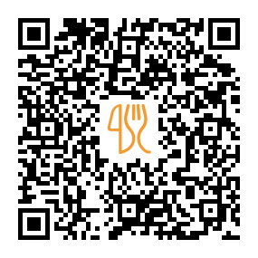 QR-code link naar het menu van 신전떡볶이