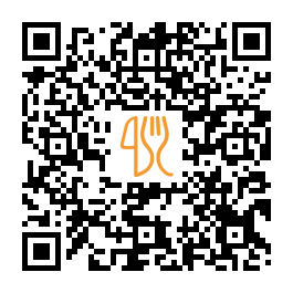 QR-code link naar het menu van 1881 Cafe Lounge