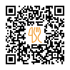 QR-code link naar het menu van St Marc Café