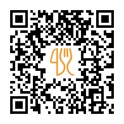 QR-code link naar het menu van Smokin A's Bbq