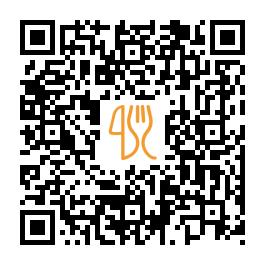 QR-code link naar het menu van 떡볶이창고