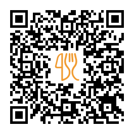 QR-code link naar het menu van 독도참치 학동점