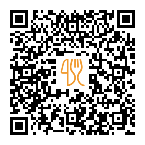 QR-code link naar het menu van New Hunan Wok