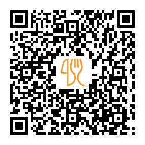 QR-code link naar het menu van L'orient Asian Fusion