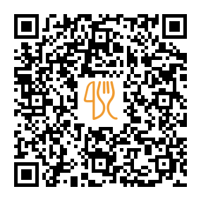 QR-code link naar het menu van Golden China Bbq