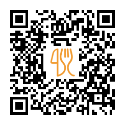 QR-code link naar het menu van Bistrot 13qū