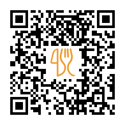 QR-code link naar het menu van Amber Thai Cuisine