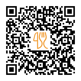 QR-code link naar het menu van 언덕위의집