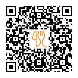 QR-code link naar het menu van Sho Me Bbq