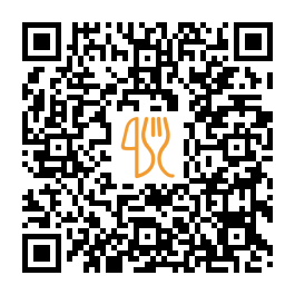 QR-code link naar het menu van 보라네식당