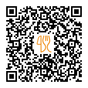 QR-code link naar het menu van Warung Pak Teh, Bihun Sup Utara