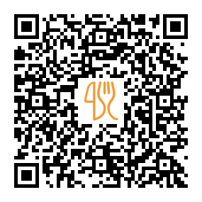 QR-code link naar het menu van Bunbun Vietnamese Street Food