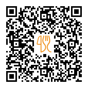 QR-code link naar het menu van Zàn Qí うどん Chá Cafe Flour フラワー