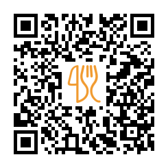 QR-code link naar het menu van ふじよし