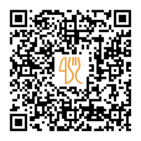 QR-code link naar het menu van 다정식당