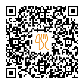 QR-code link naar het menu van Zizi's Vegan At Berry Brook