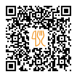 QR-code link naar het menu van Theisland601