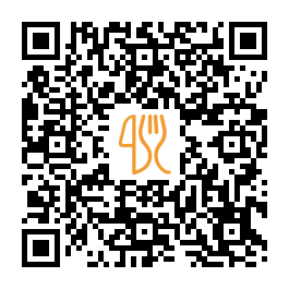 QR-code link naar het menu van カフェラウンジあっしゅ