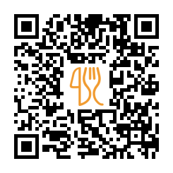 QR-code link naar het menu van Big D's Bbq