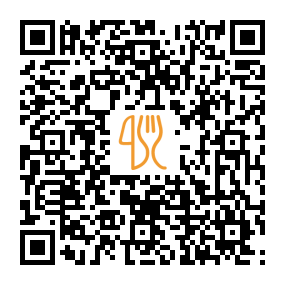 QR-code link naar het menu van Sushi Zushi San Antonio