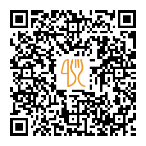 QR-code link naar het menu van 롯데리아 논산점