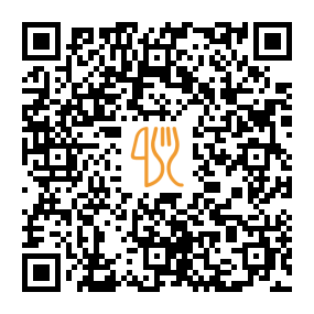 QR-code link naar het menu van Blaze Pizza