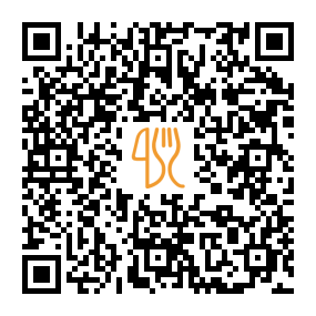 QR-code link naar het menu van Five Star Bbq Co