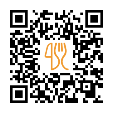 QR-code link naar het menu van M.j. 28