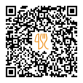 QR-code link naar het menu van Ash Smoked Fishes