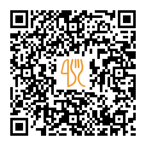 QR-code link naar het menu van The Kitchen Restaurant And Bar