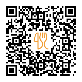 QR-code link naar het menu van Bistro 6 Peron