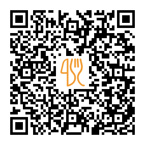 QR-code link naar het menu van The Three Greyhounds Inn