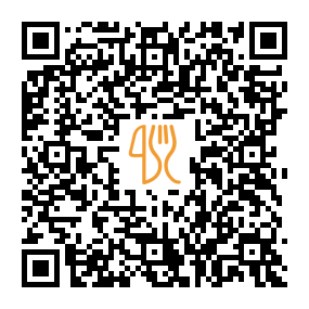 QR-code link naar het menu van Stainmore Cafe