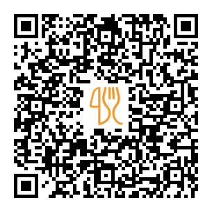 QR-code link naar het menu van The Little Curry House Anstey Lane Club