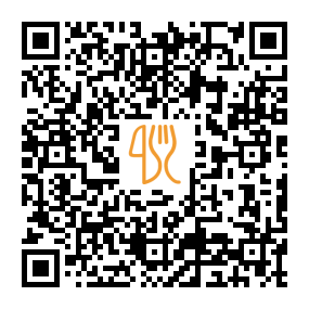 QR-code link naar het menu van Tj's Hamburgers