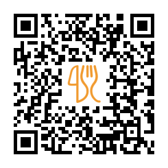 QR-code link naar het menu van Happy Wok