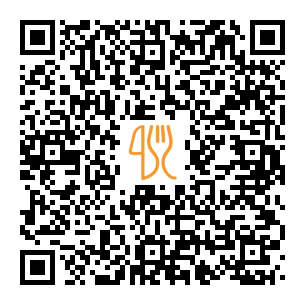 QR-code link naar het menu van Gourmet Burgers Tapas Bistro