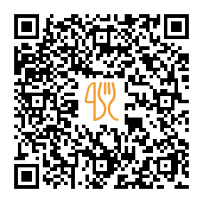 QR-code link naar het menu van Hairology 1121