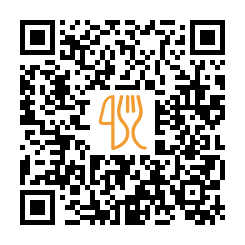 QR-code link naar het menu van Spiceycottage