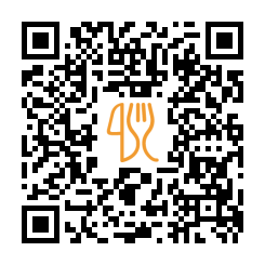 QR-code link naar het menu van Thali Joy