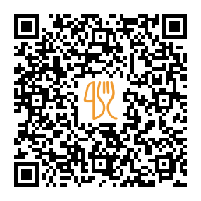 QR-code link naar het menu van Divine Filipino Meals