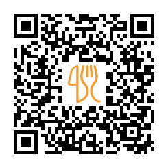 QR-code link naar het menu van Yoki Sheffield